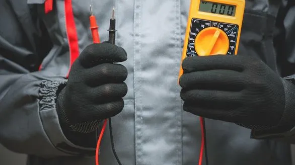 electrical panel upgrade 2